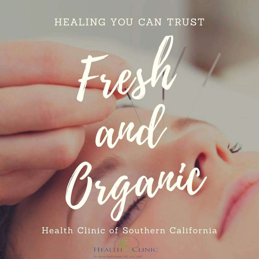 Health Clinic Of Southern CA | 1240 S Westlake Blvd Suite 111, Westlake Village, CA 91361 | Phone: (818) 606-0017