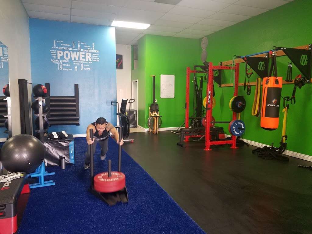 HELLION CORE FITNESS | 27737 Bouquet Canyon Rd #115, Santa Clarita, CA 91350 | Phone: (661) 210-5037