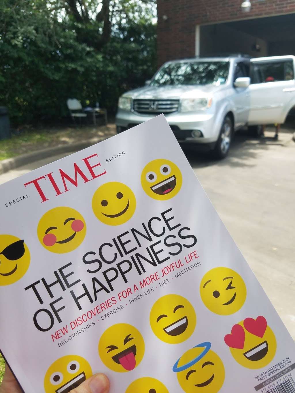 Mark Hand Car Wash | Missouri City, TX 77489, USA