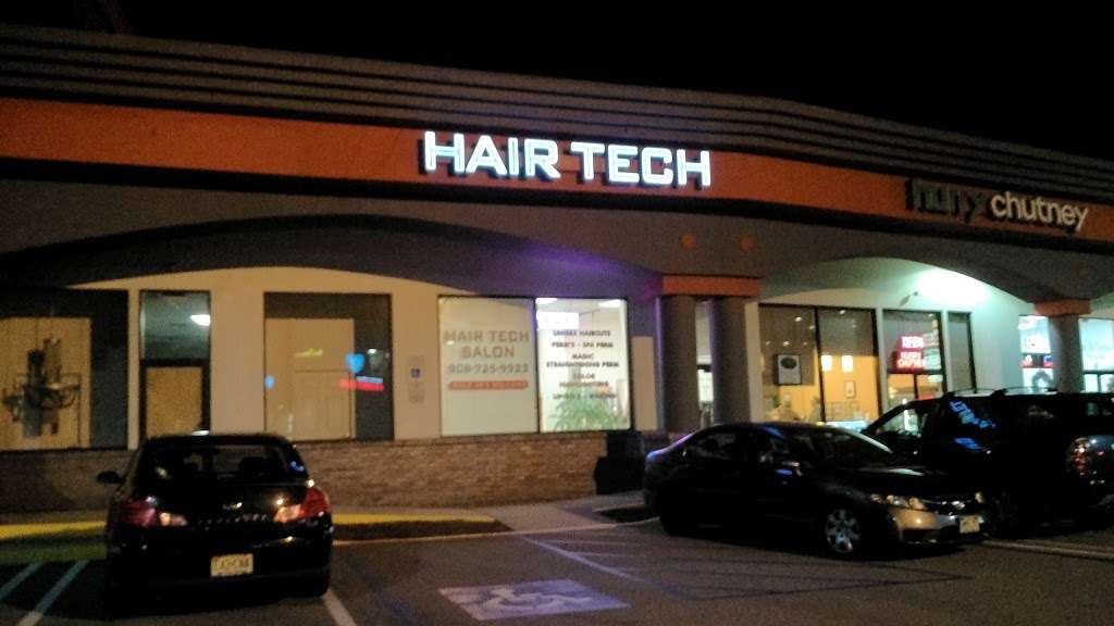 Hair Tech | 99 US-206, Somerville, NJ 08876, USA | Phone: (908) 725-9923