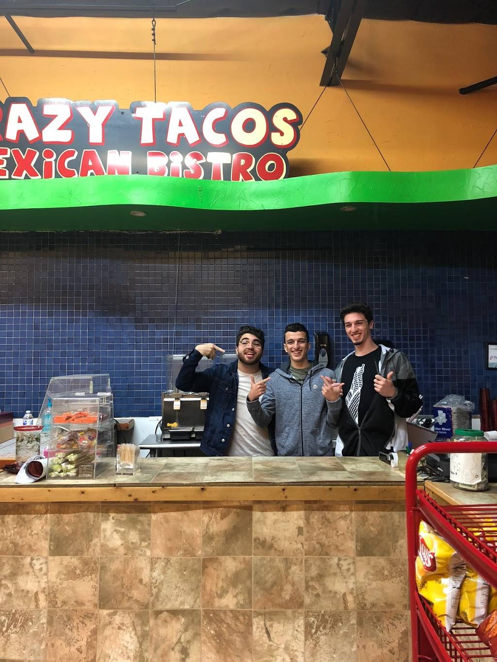 Taqueria El Paso (Antique Crazy Tacos) | 4101 E Park Blvd, Plano, TX 75074, USA | Phone: (214) 429-7417