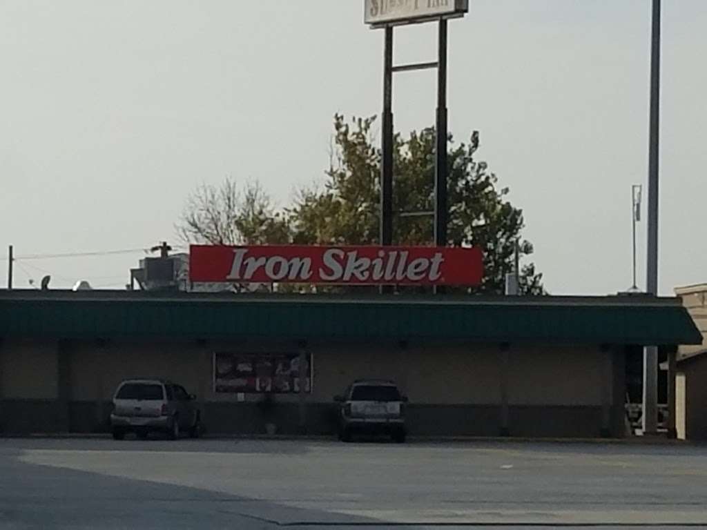 Iron Skillet Restaurant | Remington, IN 47977, USA | Phone: (219) 261-2172