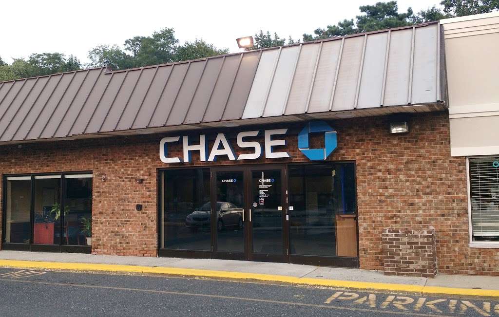 Chase Bank | 365 Spotswood Englishtown Rd, Monroe Township, NJ 08831 | Phone: (732) 416-0806