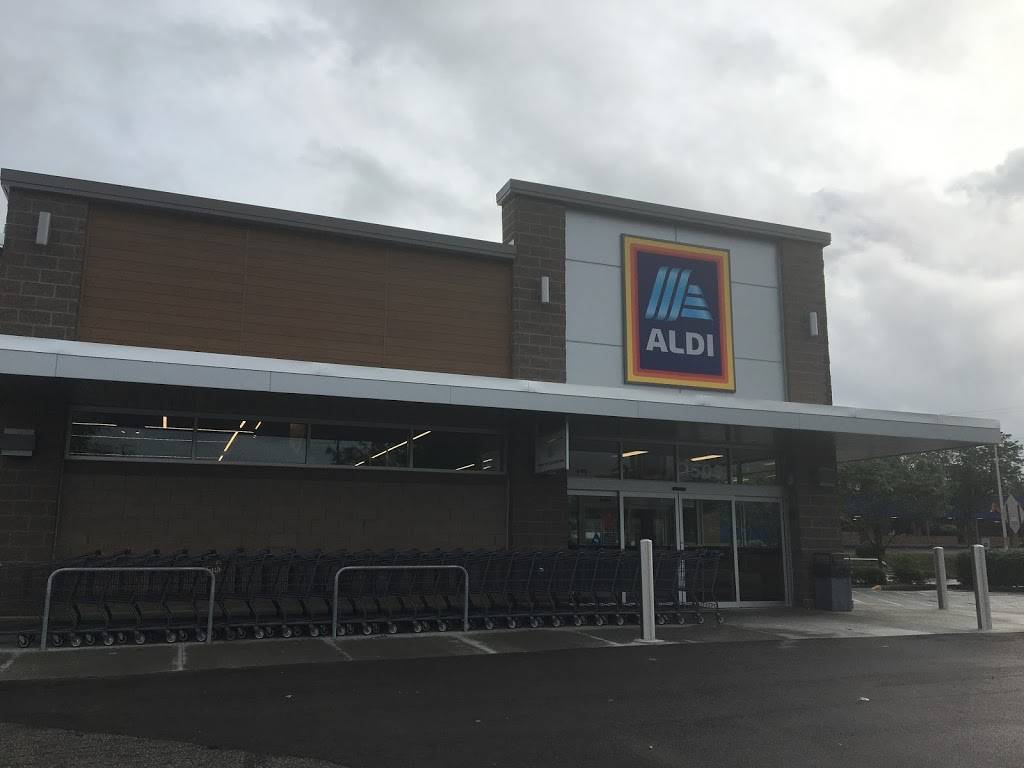 ALDI | 1509 Colesbury Cir, Lexington, KY 40511, USA | Phone: (855) 955-2534