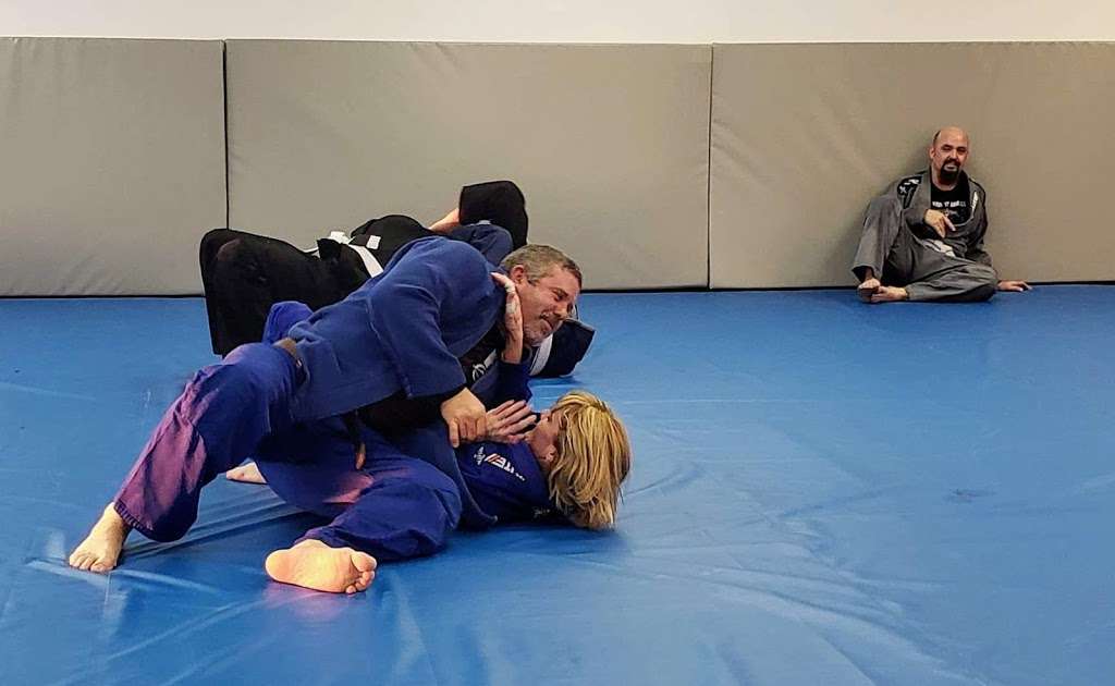 Ascend Brazilian Jiu Jitsu | 140 Frontage Rd suite d, Lafayette, IN 47905, USA | Phone: (765) 427-1325