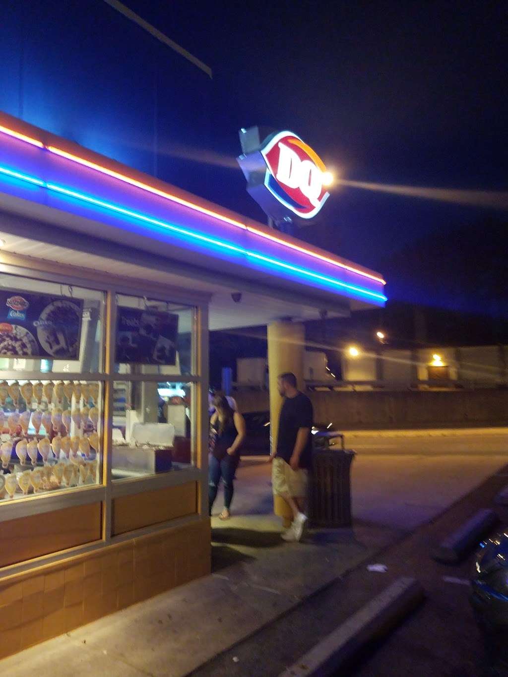 Dairy Queen (Treat) | 710 N Lansdowne Ave, Drexel Hill, PA 19026, USA | Phone: (610) 626-1830