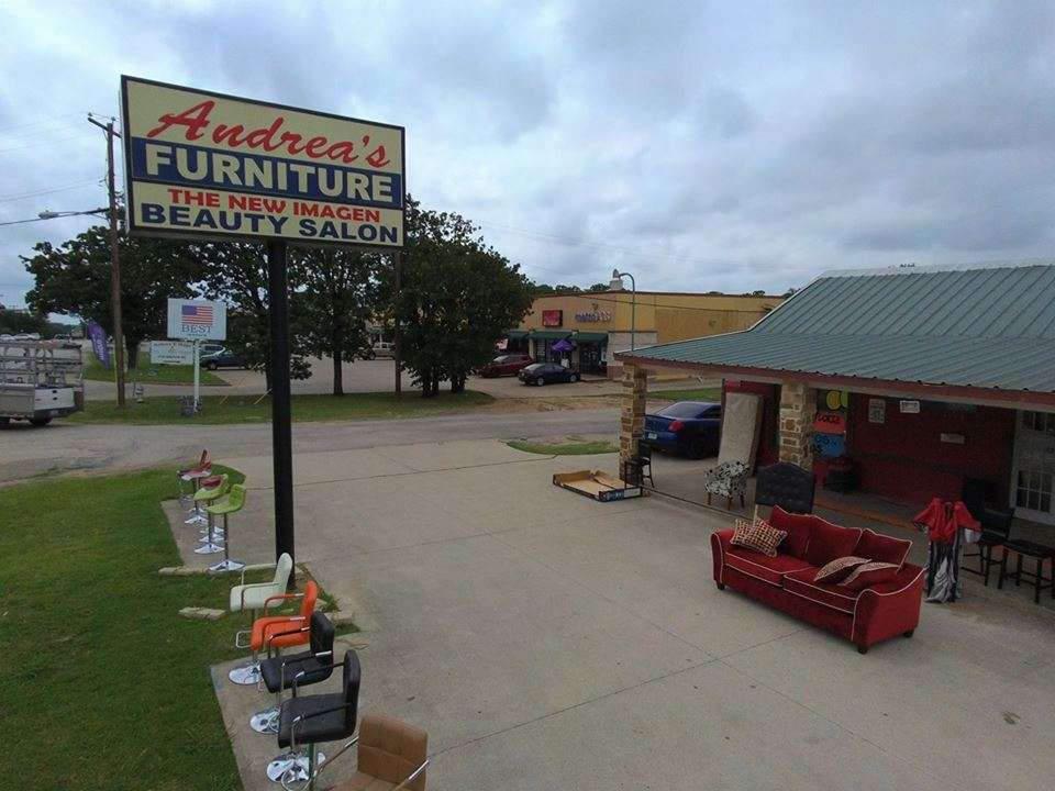 Andreas Furniture | 1734 W Bruton Rd, Balch Springs, TX 75180, USA | Phone: (972) 285-8080