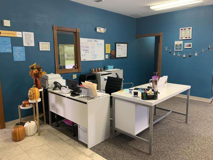 Groups Recover Together | 202 S West St, Tipton, IN 46072, USA | Phone: (812) 558-0574