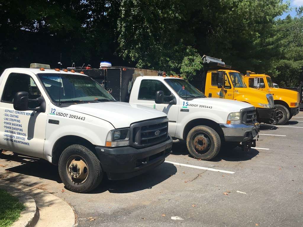 Superior Facilities Management Services | 8340 Beechcraft Ave a, Gaithersburg, MD 20879, USA | Phone: (301) 469-8771