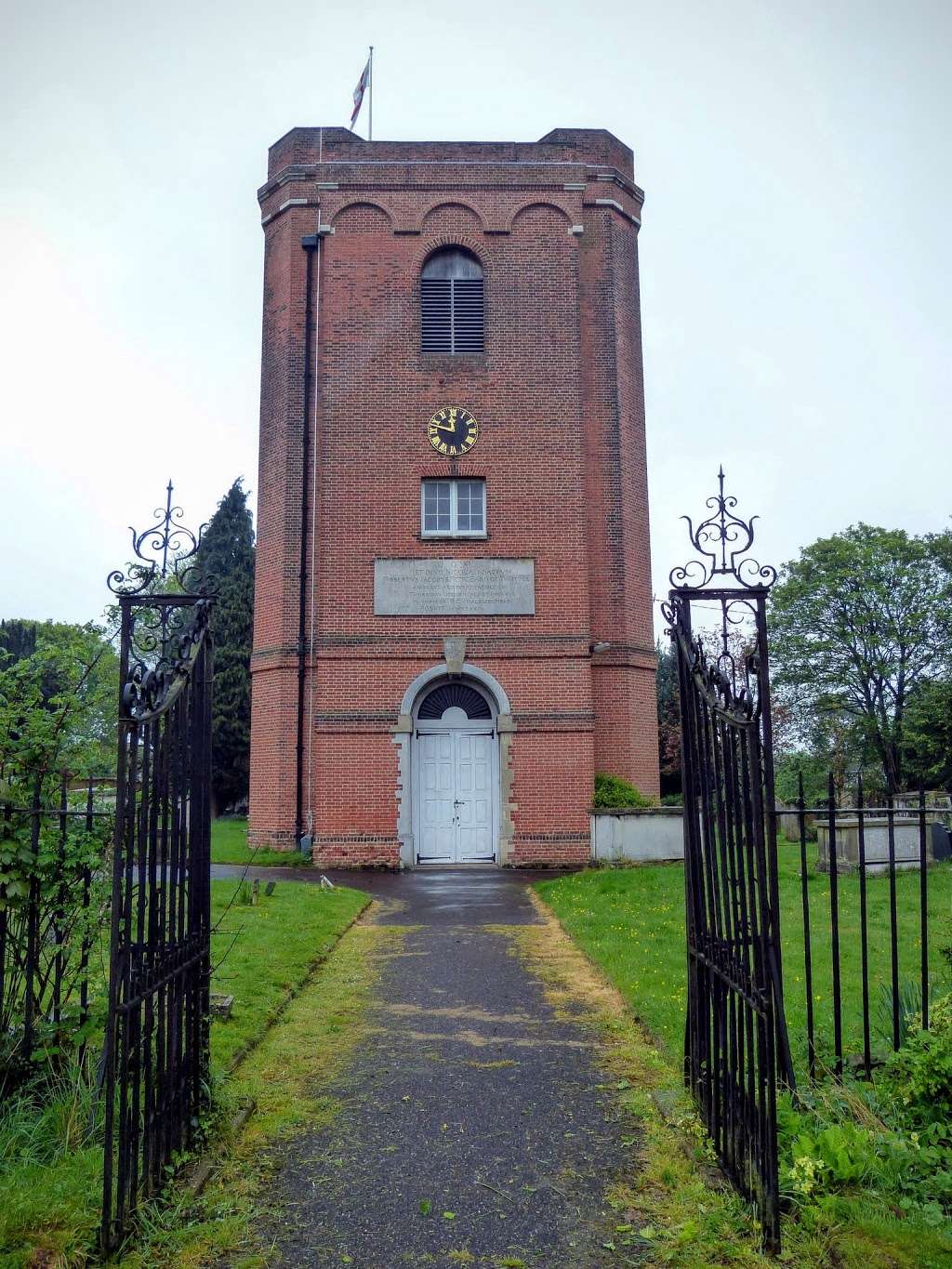Saint Nicholas Church | 5 Pittman Cl, Ingrave, Brentwood CM13 3RR, UK