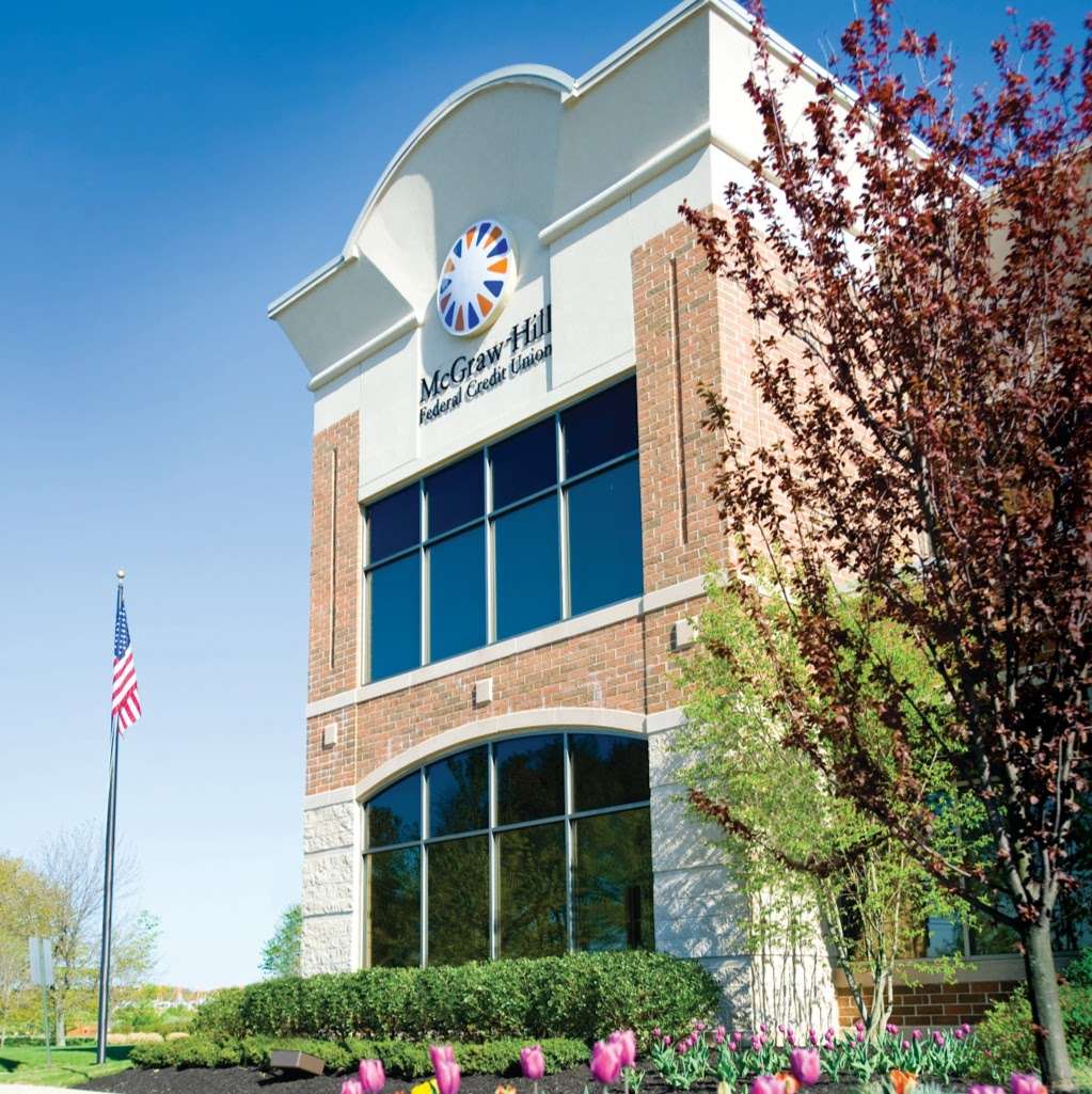 McGraw-Hill Federal Credit Union | 120 Windsor Center Dr, East Windsor, NJ 08520, USA | Phone: (800) 226-6428