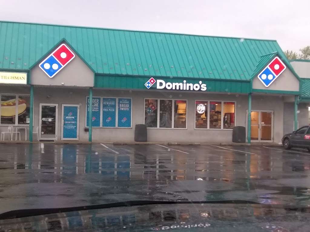 Dominos Pizza | 4229 W Tilghman St, Allentown, PA 18104, USA | Phone: (610) 395-1515