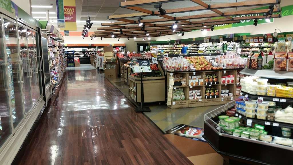 Food Lion | 11800 Old National Pike, New Market, MD 21774, USA | Phone: (301) 865-6950