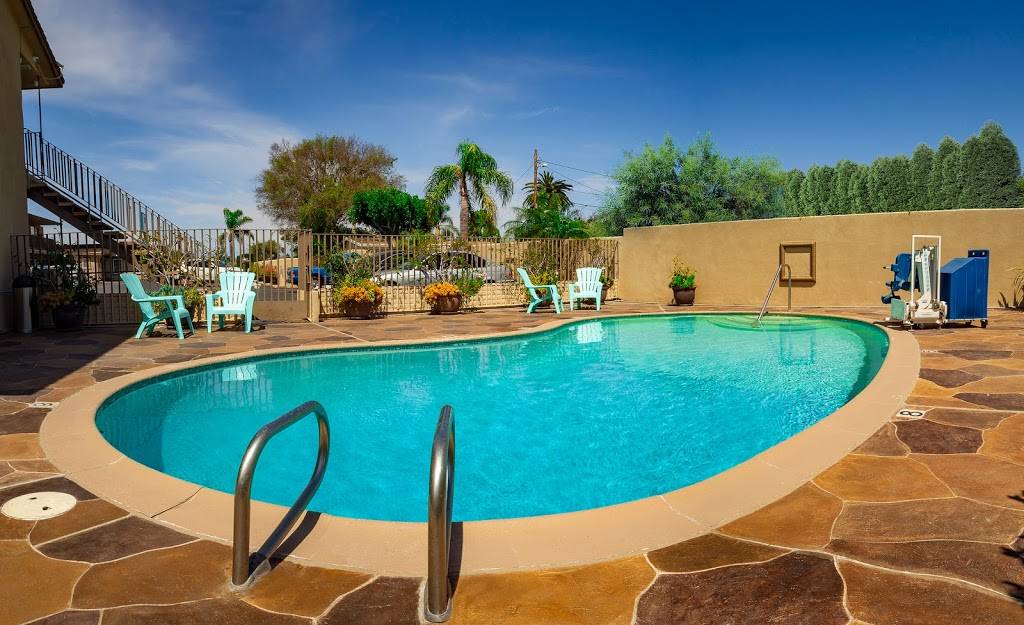 Hotel 414 Anaheim | 414 W Ball Rd, Anaheim, CA 92805, USA | Phone: (714) 533-2570