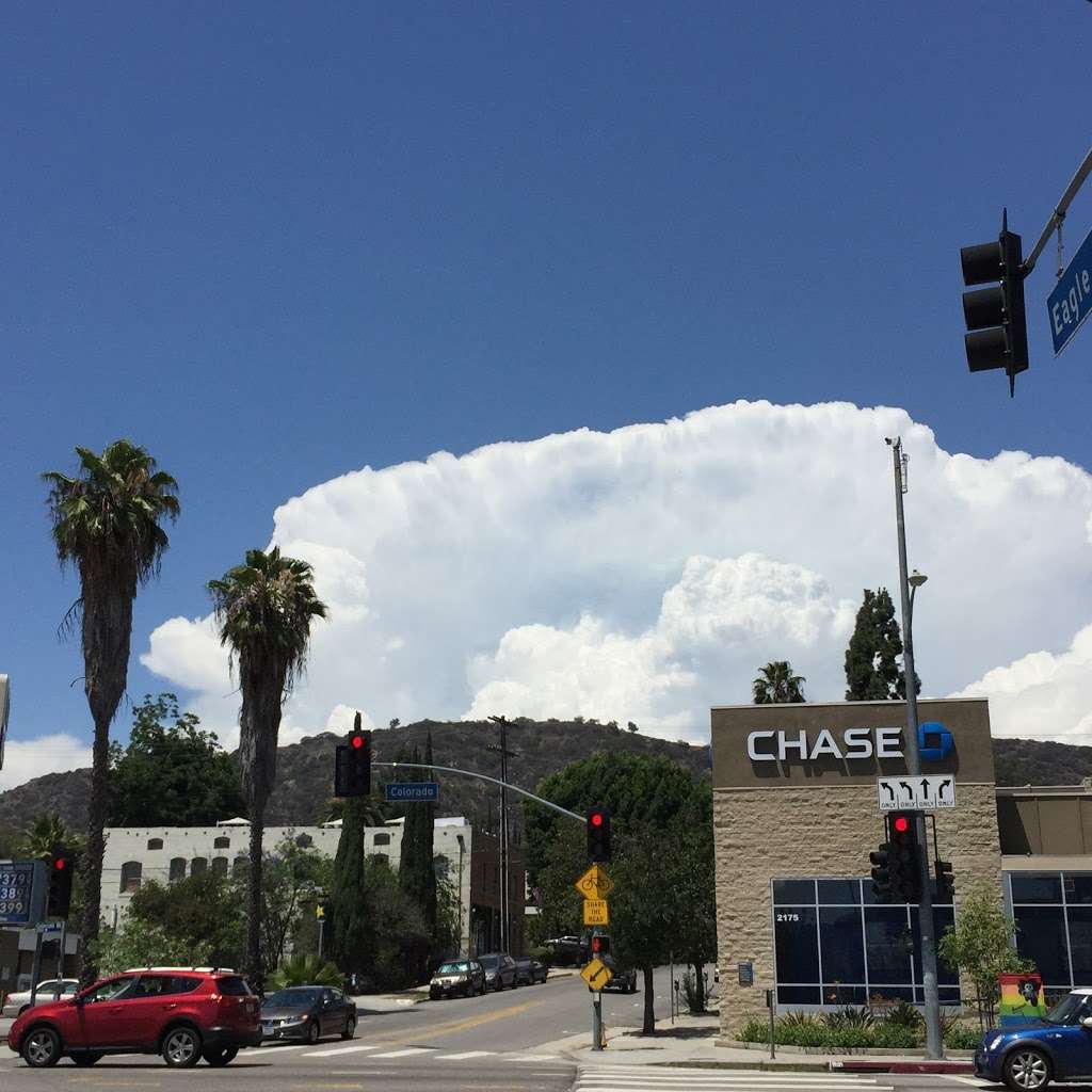 Chase Bank | 2175 Colorado Blvd, Los Angeles, CA 90041, USA | Phone: (323) 257-5499