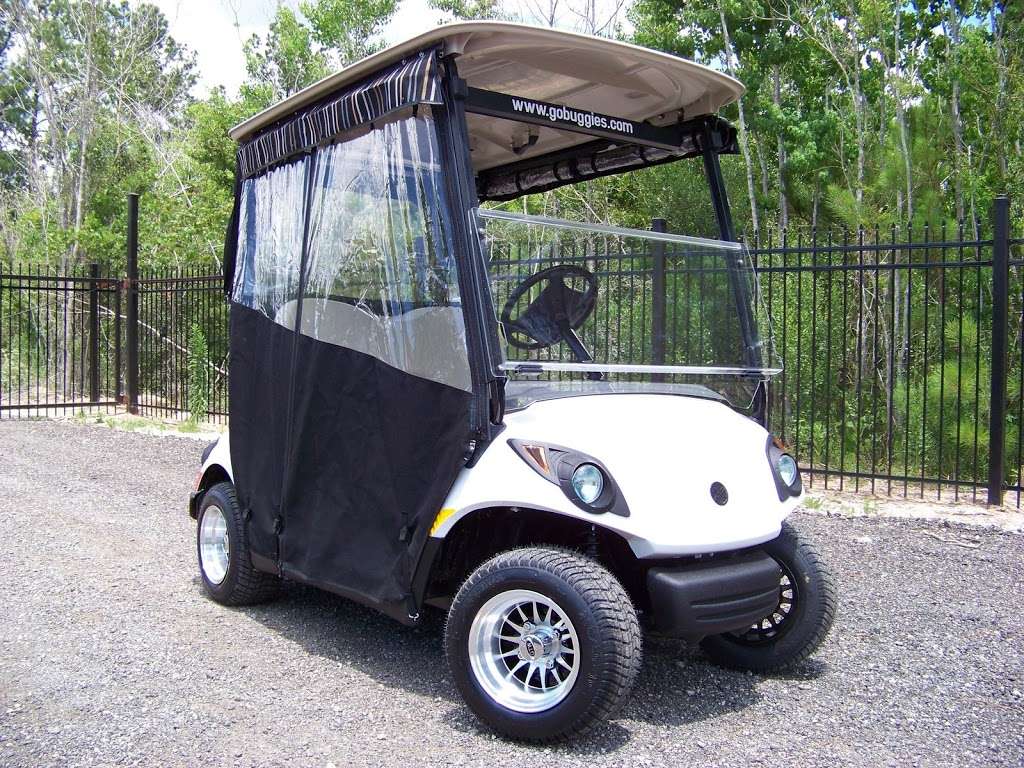 Golf Cart Doctor Inc. | 1073 S Ironton St, Aurora, CO 80012 | Phone: (720) 350-2600