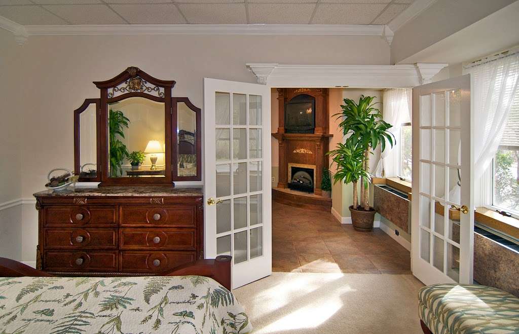 The Allendale Community for Senior Living | 85 Harreton Rd, Allendale, NJ 07401 | Phone: (201) 825-0660