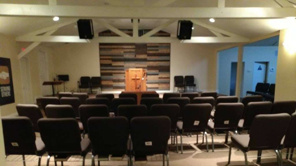 The Fontana Church of Christ | 10654 Live Oak Ave, Fontana, CA 92337, USA | Phone: (909) 425-7383