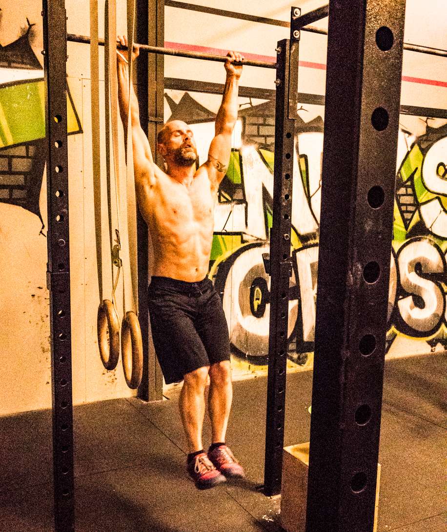 Indy South Crossfit | 457 Knight Drive, Greenwood, IN 46142 | Phone: (317) 886-7309