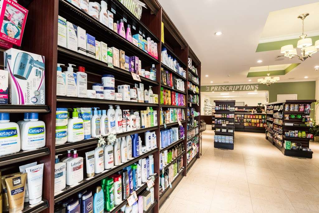 BOWNE CHEMISTS | 16103 29th Ave, Flushing, NY 11358 | Phone: (718) 767-2400