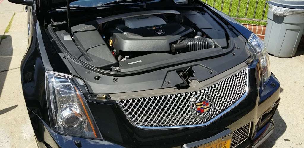 Coleman Cadillac | 300 Renaissance Blvd, Lawrence Township, NJ 08648, USA | Phone: (609) 512-5426