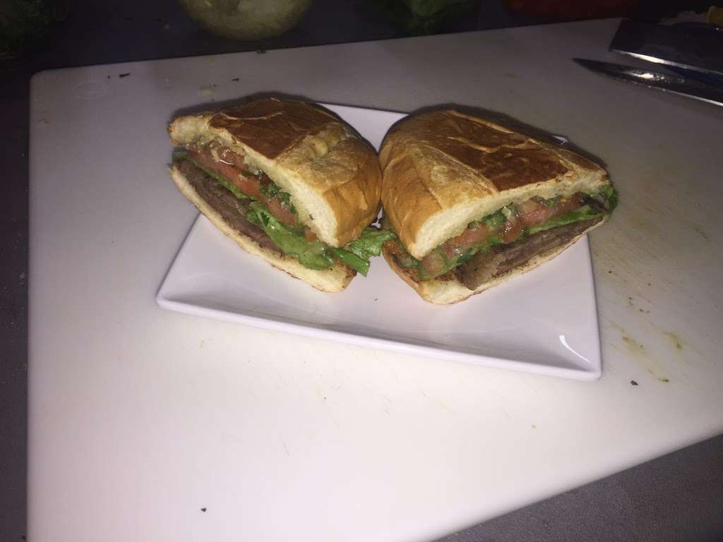 La Esquinita | 1702 Vesta St, San Diego, CA 92113, USA | Phone: (619) 581-1227