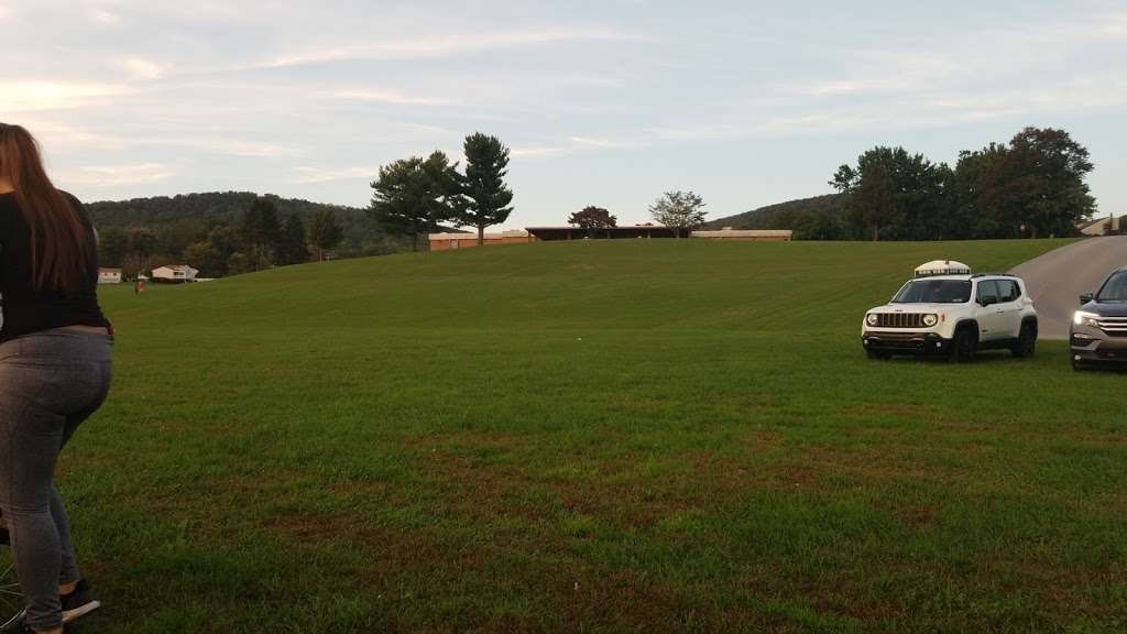 Happy Landings an Exeter Community Park | Elm St, Reading, PA 19606 | Phone: (610) 779-5660