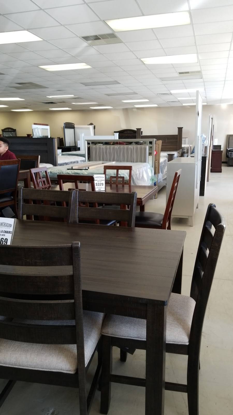 FlexPay Furniture | 7010 Good Hope Rd, Milwaukee, WI 53223, USA | Phone: (414) 353-3100