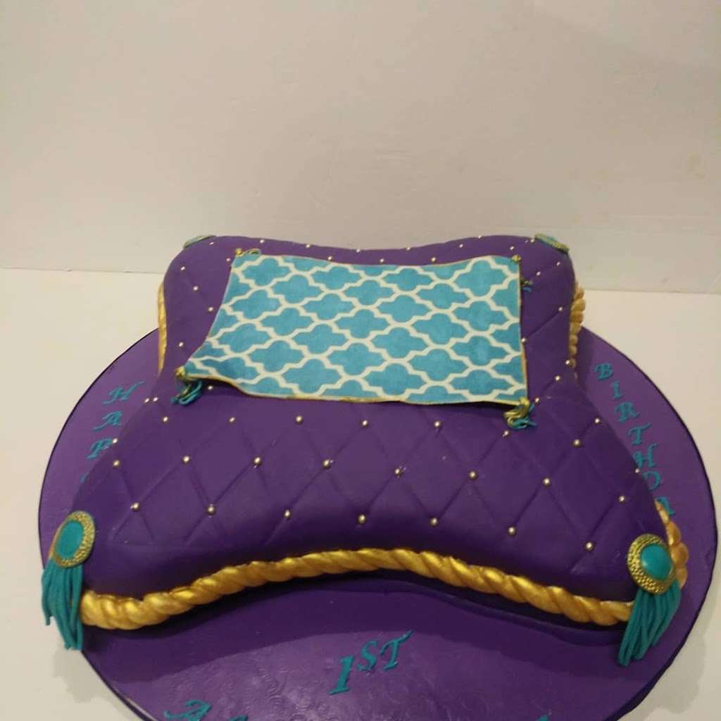 Gracious Baking Custom Cakes and Pastries | Dallas, TX 75287, USA | Phone: (972) 762-5978