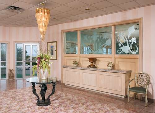 The Breakers on the Ocean | 1507 Ocean Ave, Spring Lake, NJ 07762, USA | Phone: (732) 449-7700