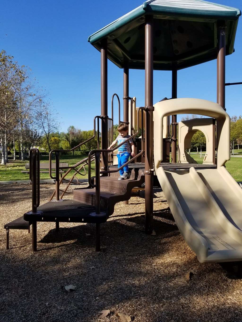 Pacific Hills Park | Mission Viejo, CA 92692, USA | Phone: (949) 470-3061