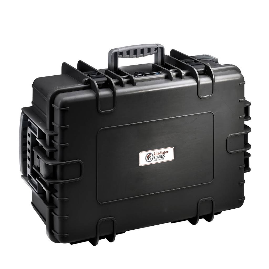 Gladiator Cases | 172 Otis St, Northborough, MA 01532, USA | Phone: (800) 519-2771