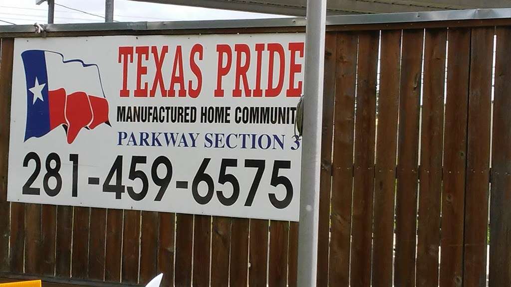 Texas Pride Manufactured Home | 9434 Grand Isle Ct, Houston, TX 77044, USA | Phone: (281) 459-6575