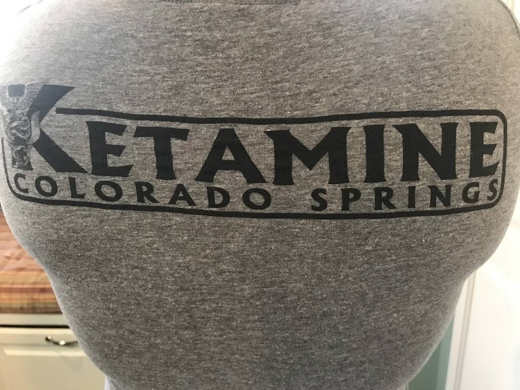 Ketamine Colorado Springs | 2860 S Circle Dr, Colorado Springs, CO 80906, USA | Phone: (719) 464-6752