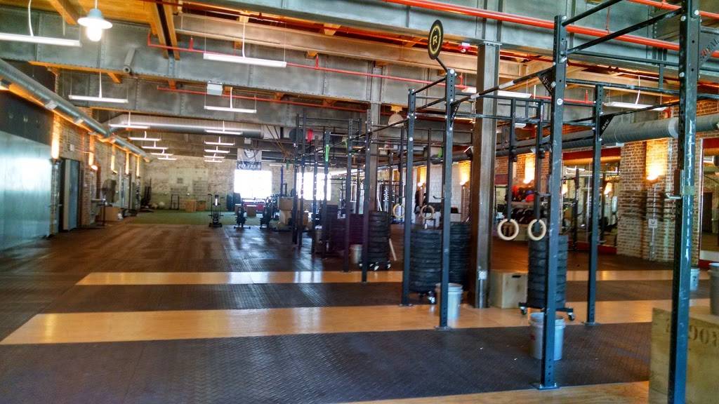 Fit Farm | 4383 Nicholas St, Omaha, NE 68131, USA | Phone: (402) 614-6446