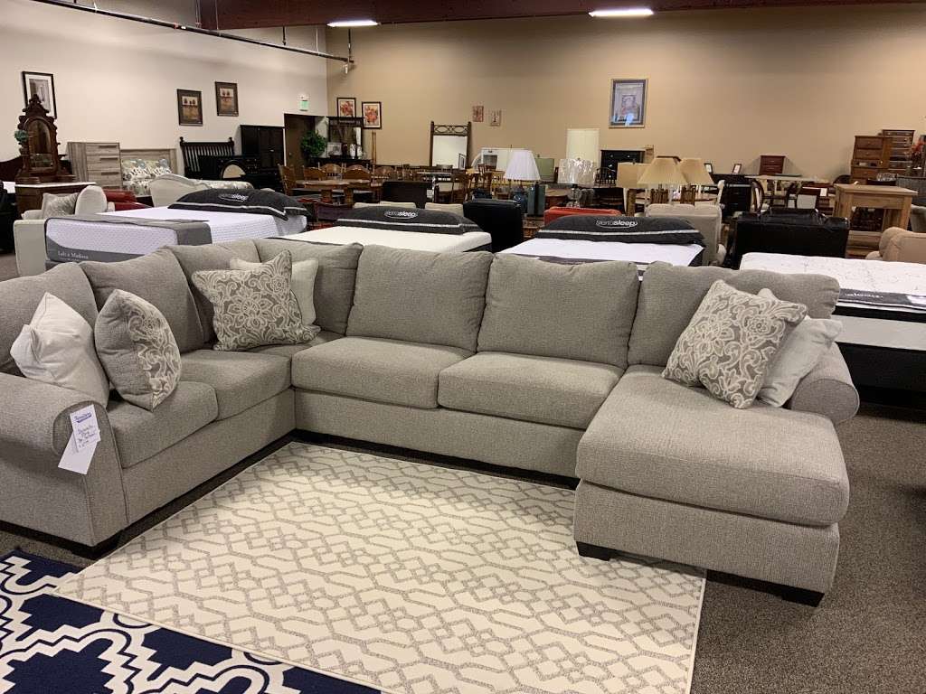 Furniture Exchange | 2634 N Walnut St, Bloomington, IN 47404, USA | Phone: (812) 334-1236