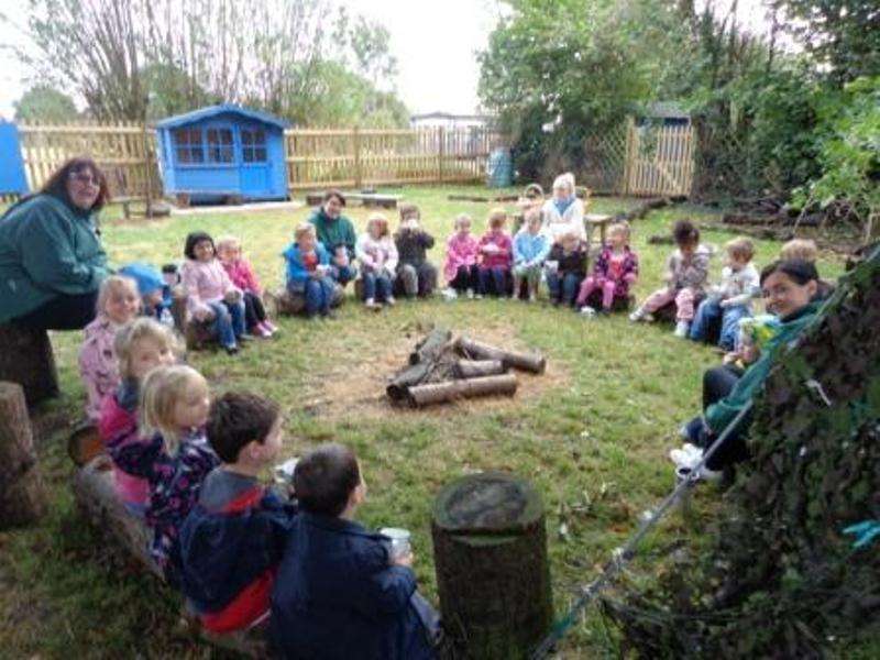 Tanglewood Nursery School (Local education authority school with | Melbourne Ave, Chelmsford CM1 2DX, UK | Phone: 01245 352788