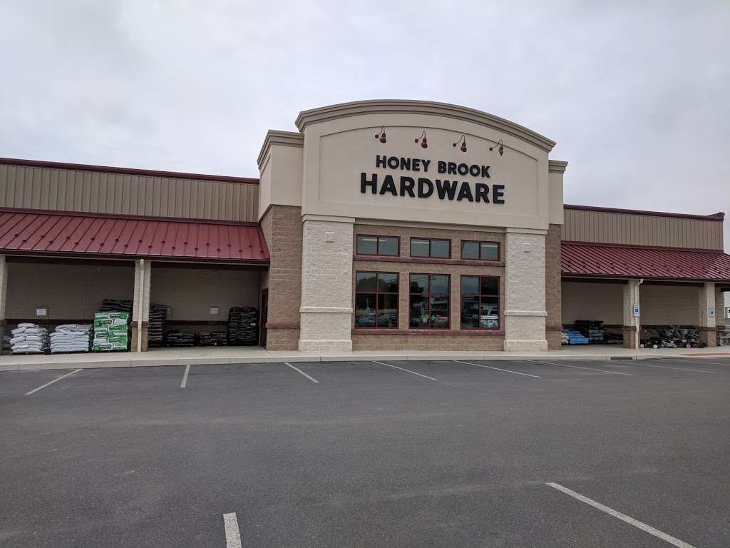 Honey Brook Hardware | 5004 Horseshoe Pike, Honey Brook, PA 19344, USA | Phone: (610) 273-3724