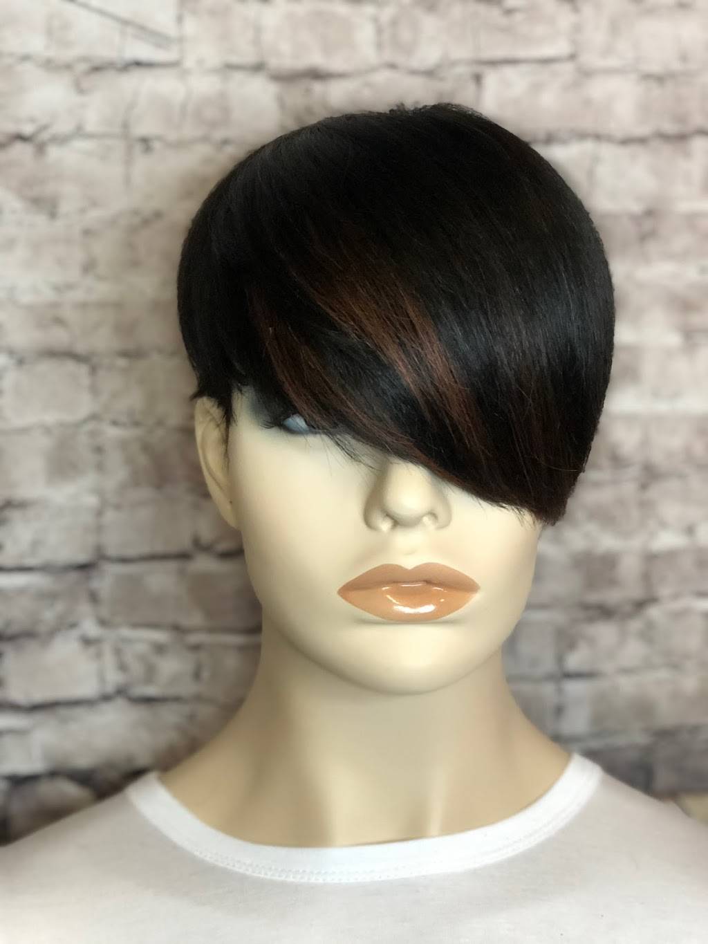 Styles On Top Wigs | 8815 University E Dr #200a, Charlotte, NC 28213, USA | Phone: (704) 777-8040