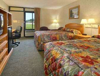 Days Inn by Wyndham Perryville | 61 Heather Ln, Perryville, MD 21903, USA | Phone: (410) 705-0114