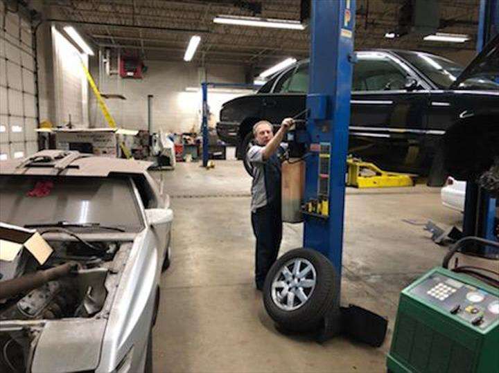 K & D Auto Repair, L.L.C. | 162 E Main St, Palmyra, WI 53156, USA | Phone: (262) 495-4995