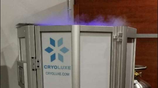 CryoLuxe Cryotherapy Plainfield | 2316 IL-59 Located Inside Unlimited Tan, Plainfield Township, IL 60586, USA | Phone: (815) 254-8900