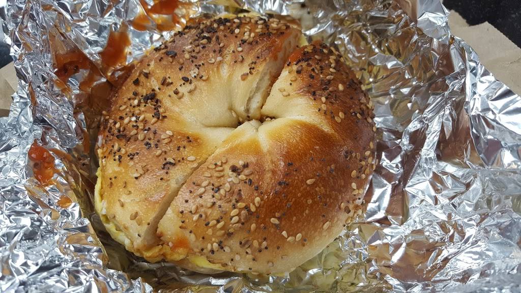 Wonder Bagels | 431 Danforth Ave, Jersey City, NJ 07305 | Phone: (201) 324-1540