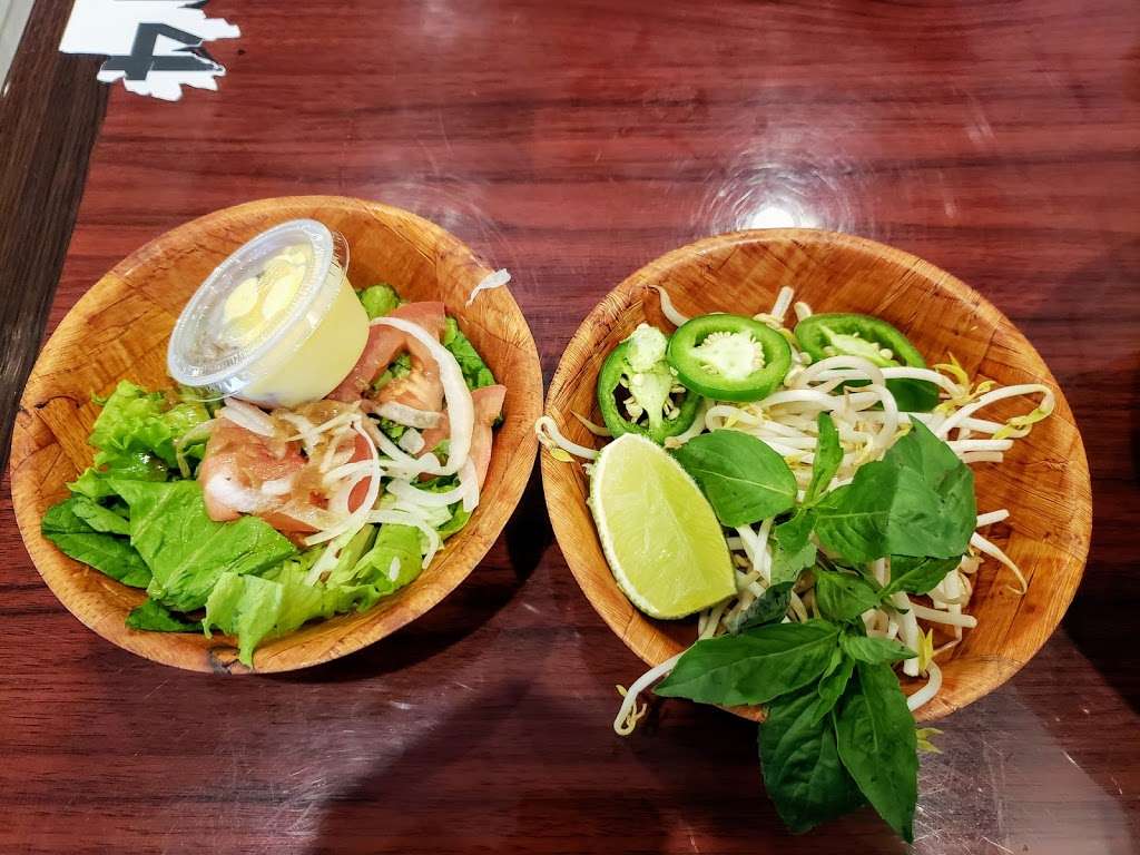 Yummy Pho & Bo Ne | 23119 Colonial Pkwy a11, Katy, TX 77449, USA | Phone: (832) 437-0486