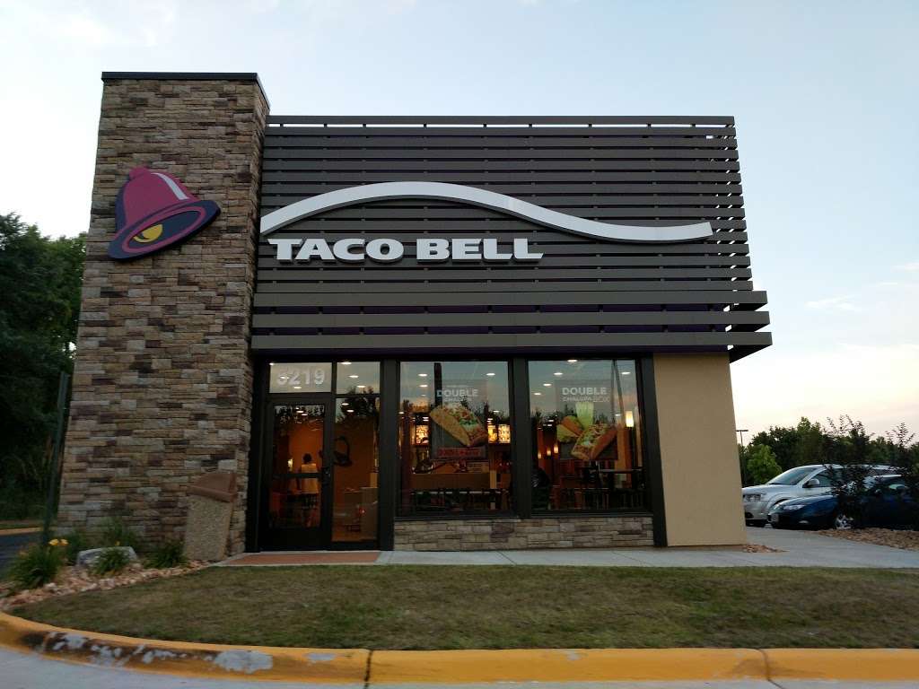 Taco Bell | 5217 Mudd Tavern Rd, Woodford, VA 22580, USA | Phone: (540) 805-5913