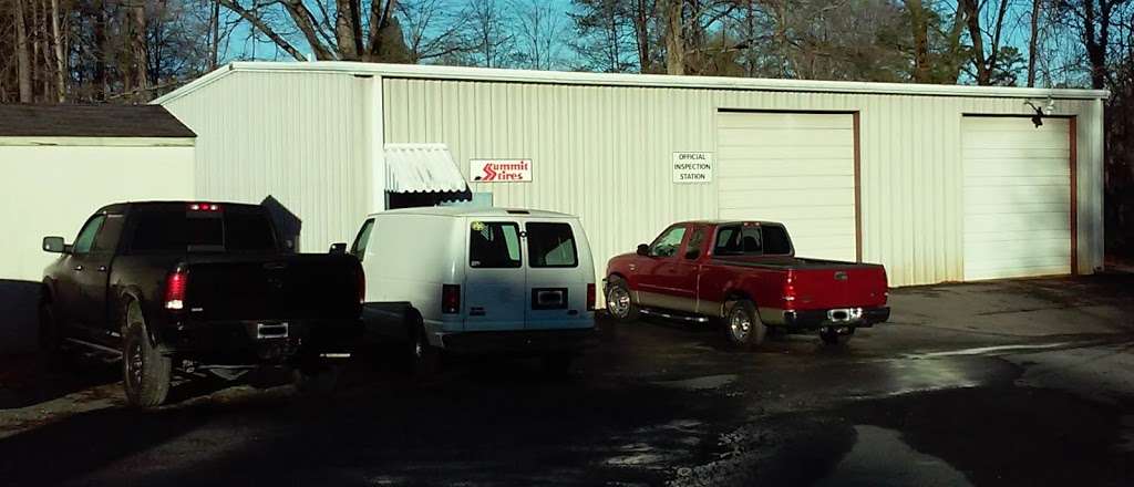 Loftins Automotive Service | 3907 S New Hope Rd, Gastonia, NC 28056, USA | Phone: (704) 824-7671