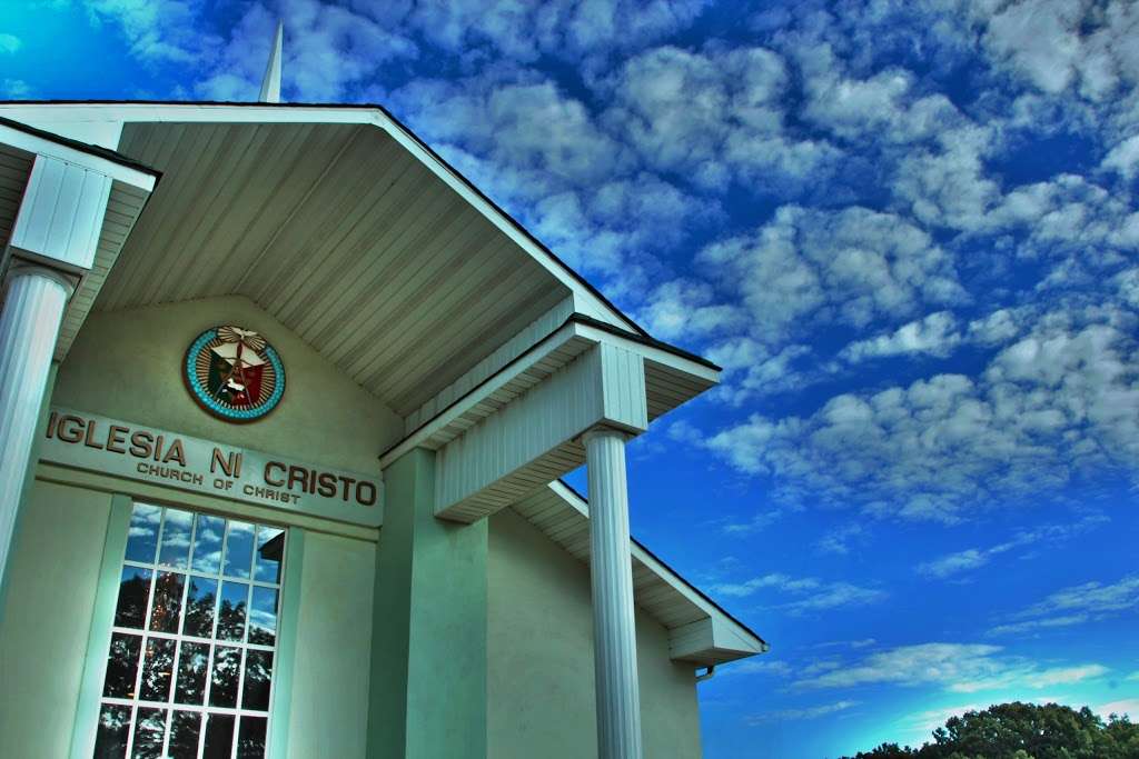 Iglesia Ni Cristo-Church Of Christ-South New Jersey Congregation | 117 Cedarbrook Rd, Sicklerville, NJ 08081, USA | Phone: (609) 320-1737