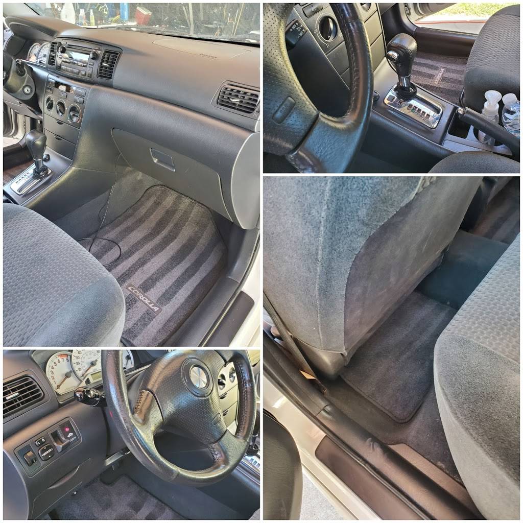 Waterspout Auto Mobile Detailing | waterspoutmobile20@gmail.com, Norwalk, CA 90650, USA | Phone: (562) 503-9867