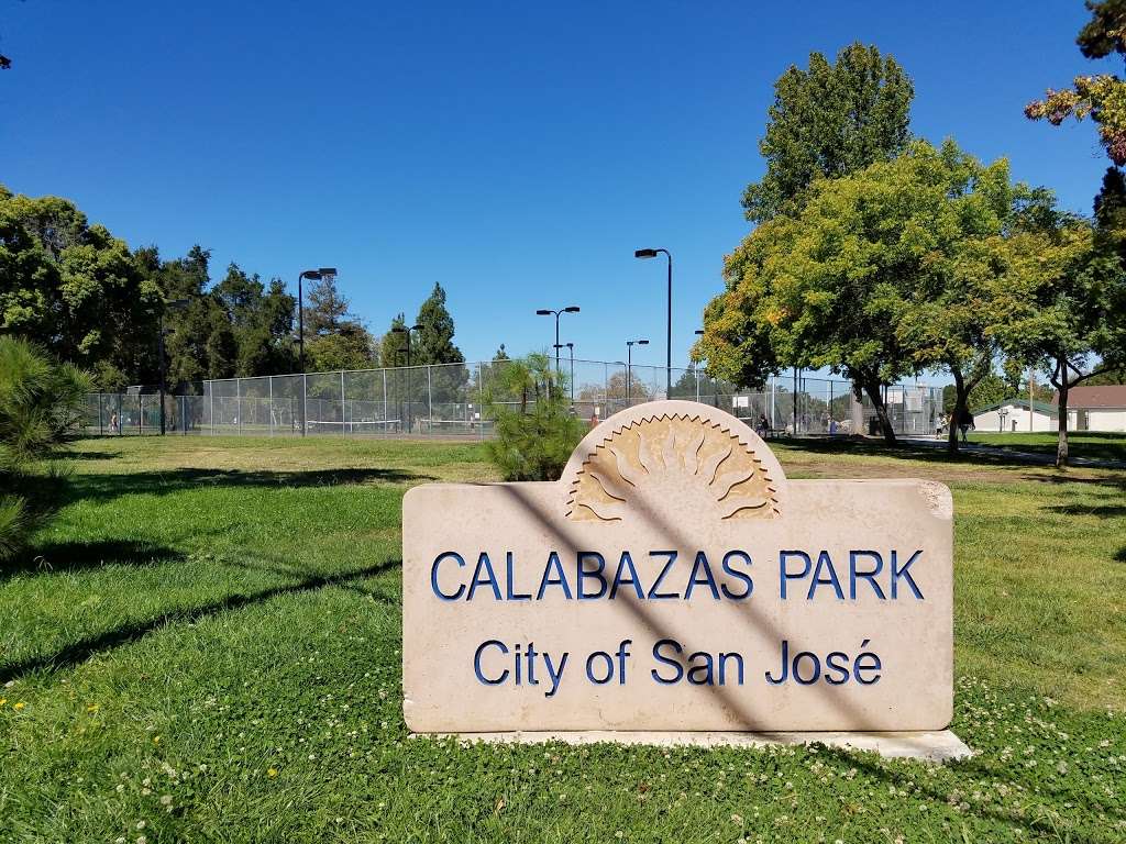 Calabazas Park | 6852 Rainbow Dr, San Jose, CA 95129, USA | Phone: (408) 793-5510