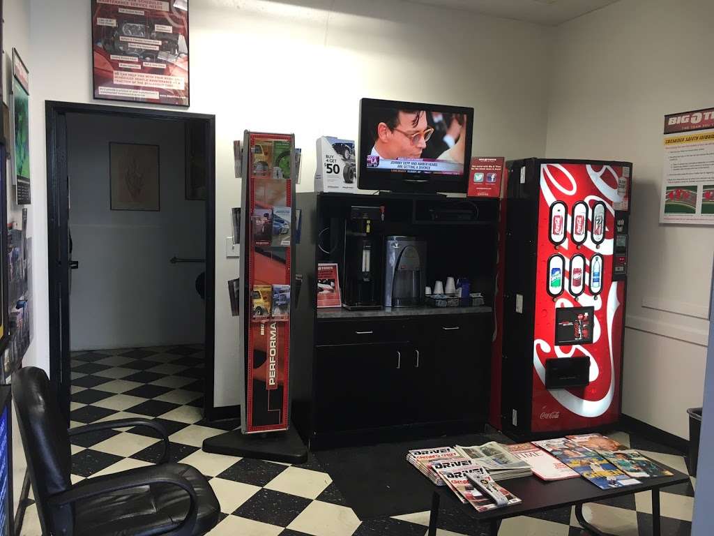 Big O Tires | 6052 W Cerritos Ave, Cypress, CA 90630, USA | Phone: (714) 826-6334